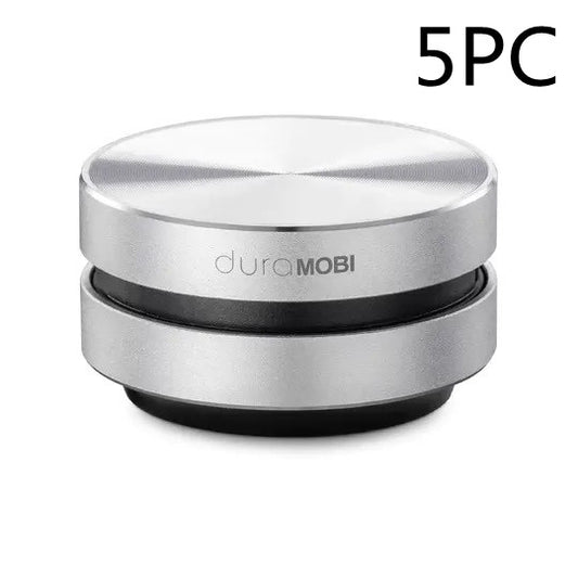 Bone Conduction Hummingbird Bluetooth True Wireless Stereo Speaker - Transform Any Hollow Object into Exceptional Sound